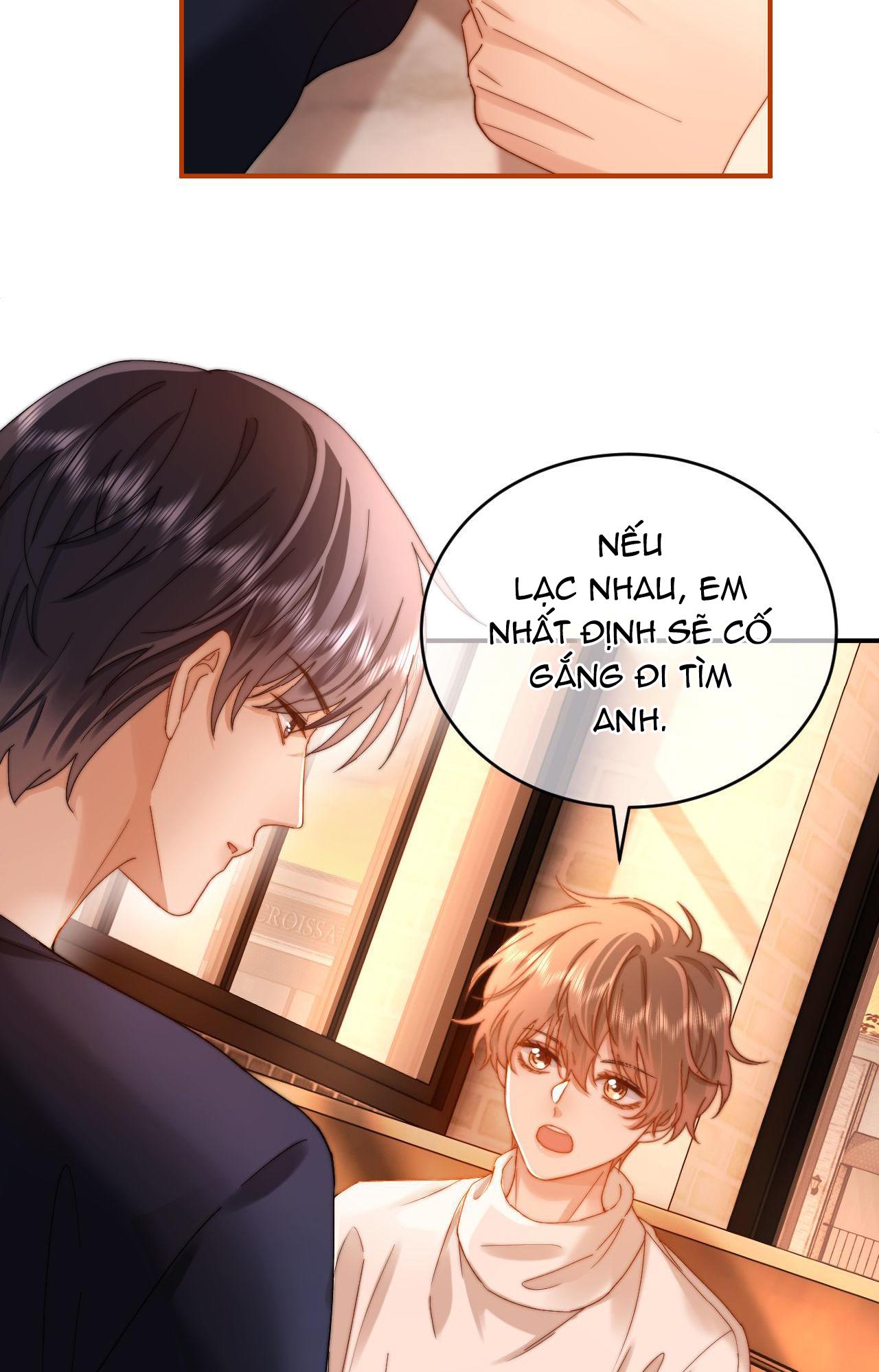 Đọc truyện (Drop) Chất Dị Ứng Cực Cute - Chapter 52