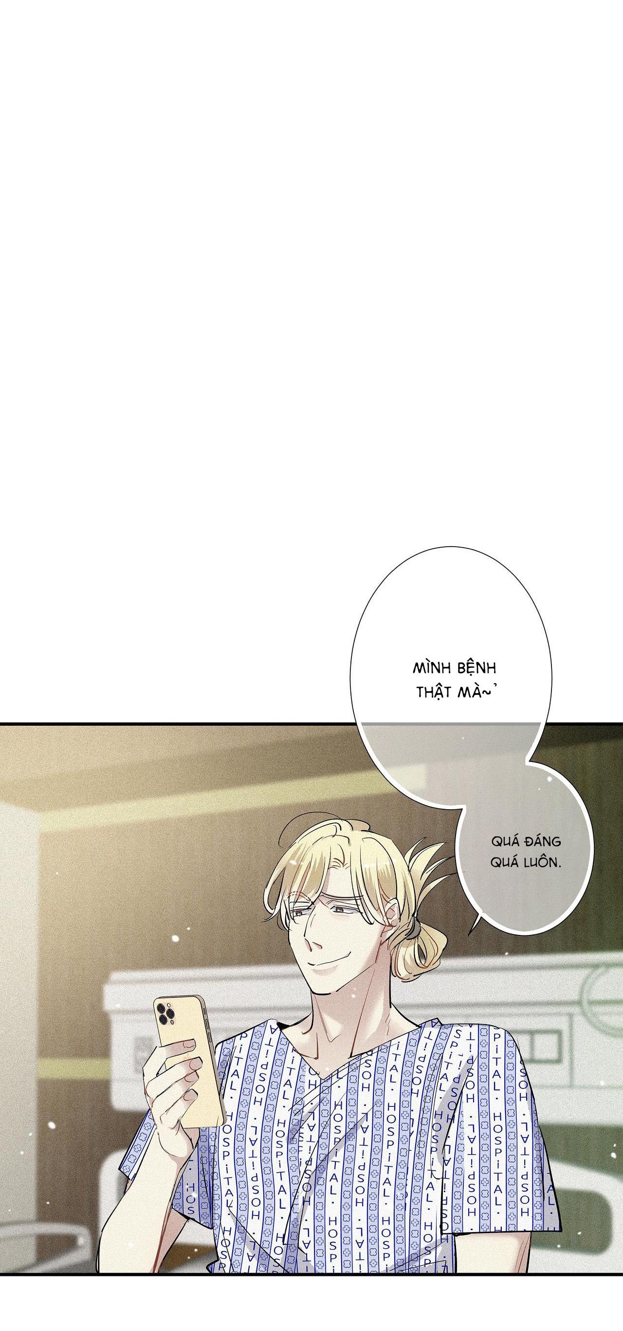 Đọc truyện  Tình yêu và danh vọng - Chapter 45