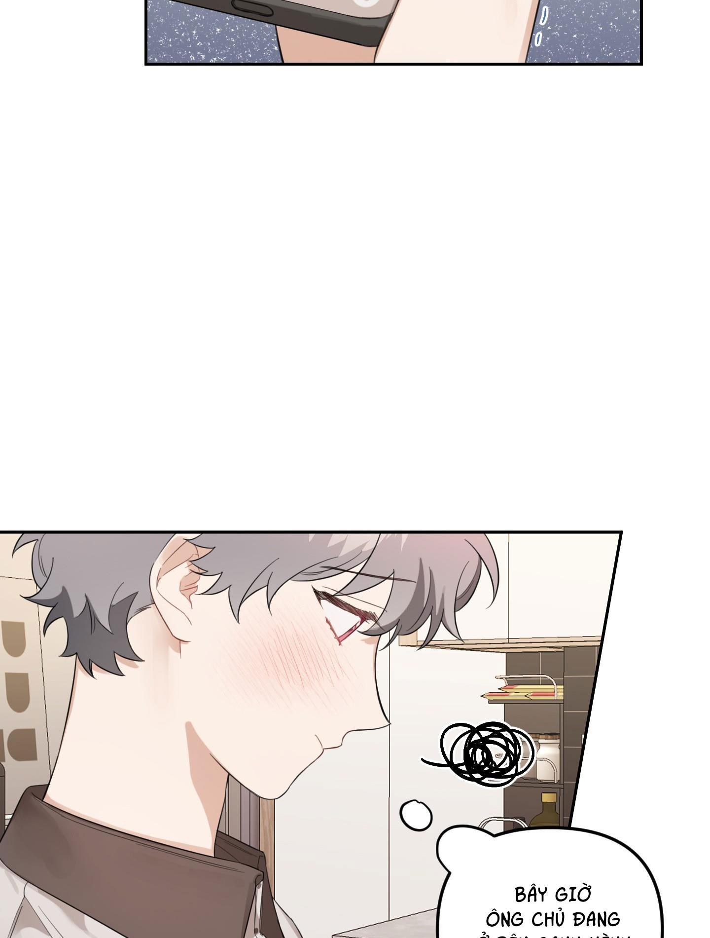 Đọc truyện VƯỜN HOA - Chapter 32