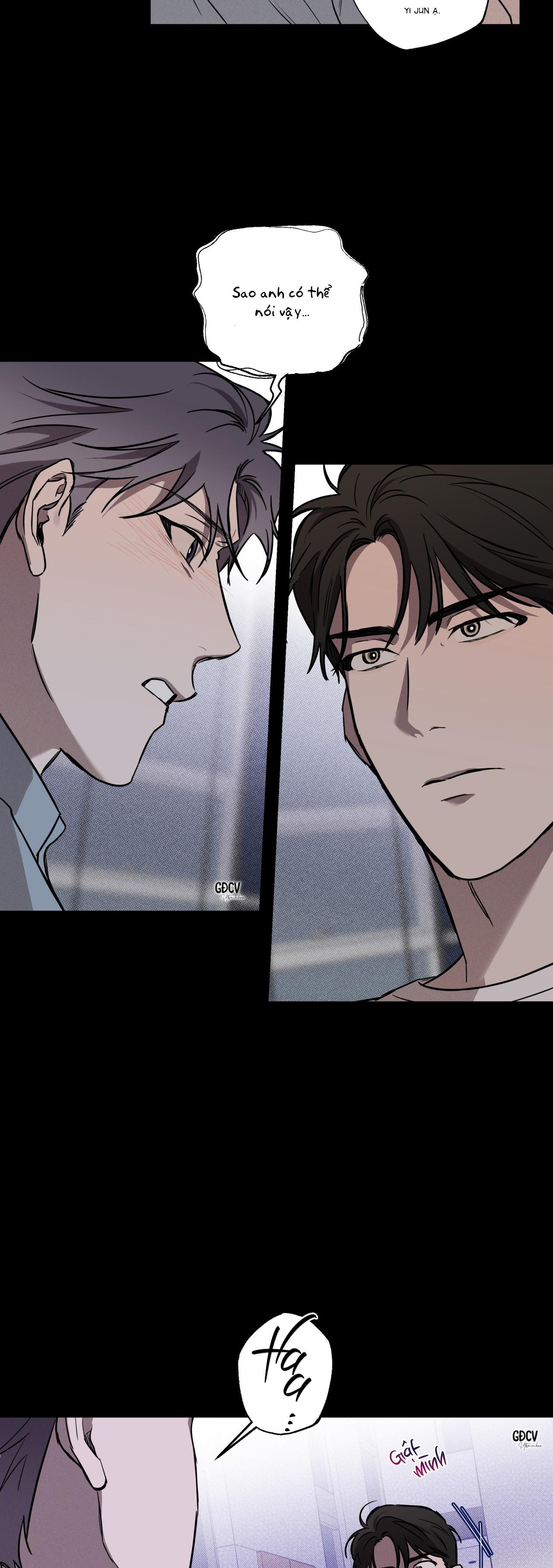 Đọc truyện ANH RỂ - Chapter 2