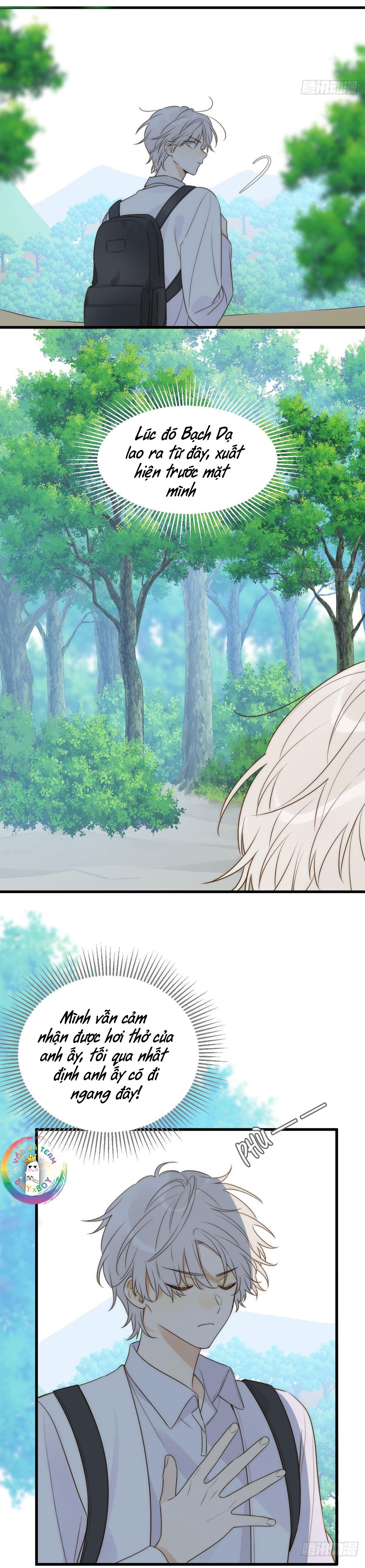 Đọc truyện Chỉ Riêng Đuôi Là Không Được!!! - Chapter 65