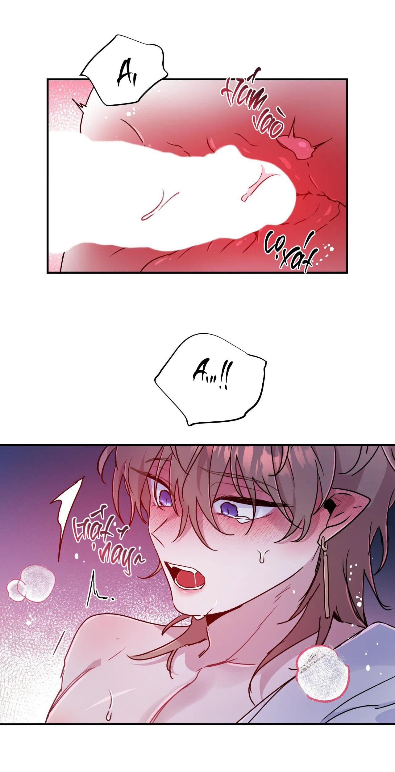 Đọc truyện  Ám Giữ Linh Hồn - Chapter 58