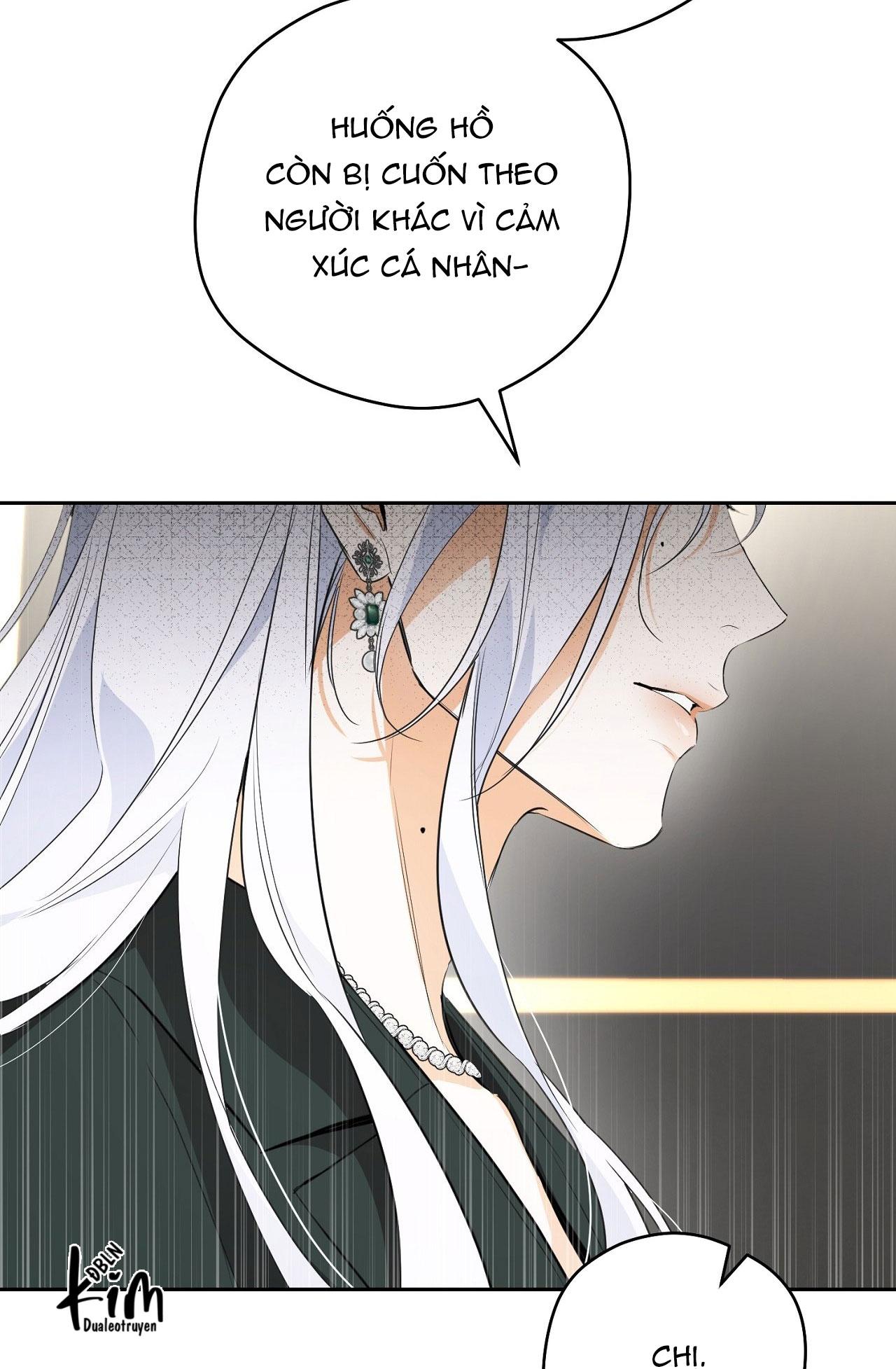 Đọc truyện OFF TRACK - Chapter 26