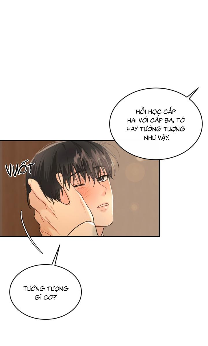 Đọc truyện TIỂU THỬ: BẮT ĐẦU MÙA HÈ - Chapter 48