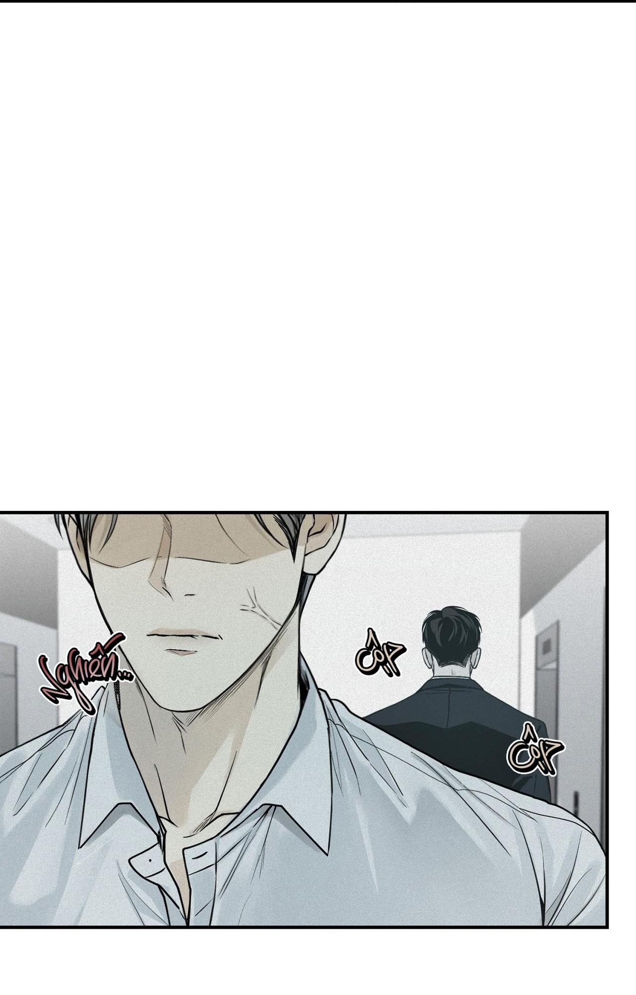 Đọc truyện  Phép Chiếu - Chapter 28