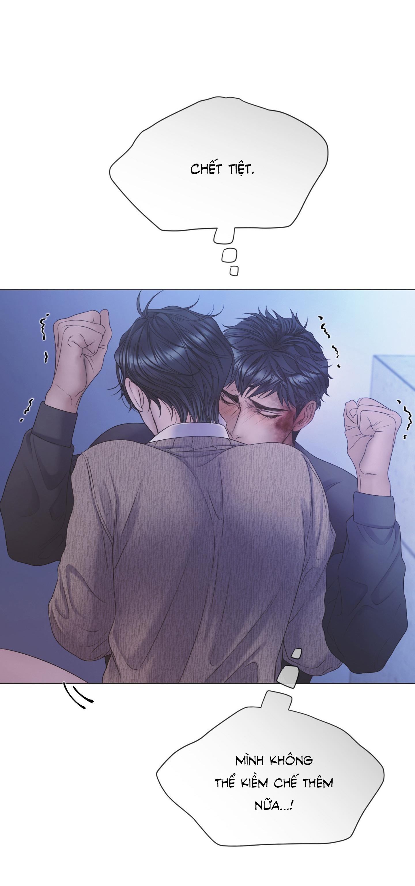 Đọc truyện MARY JANE - Chapter 60