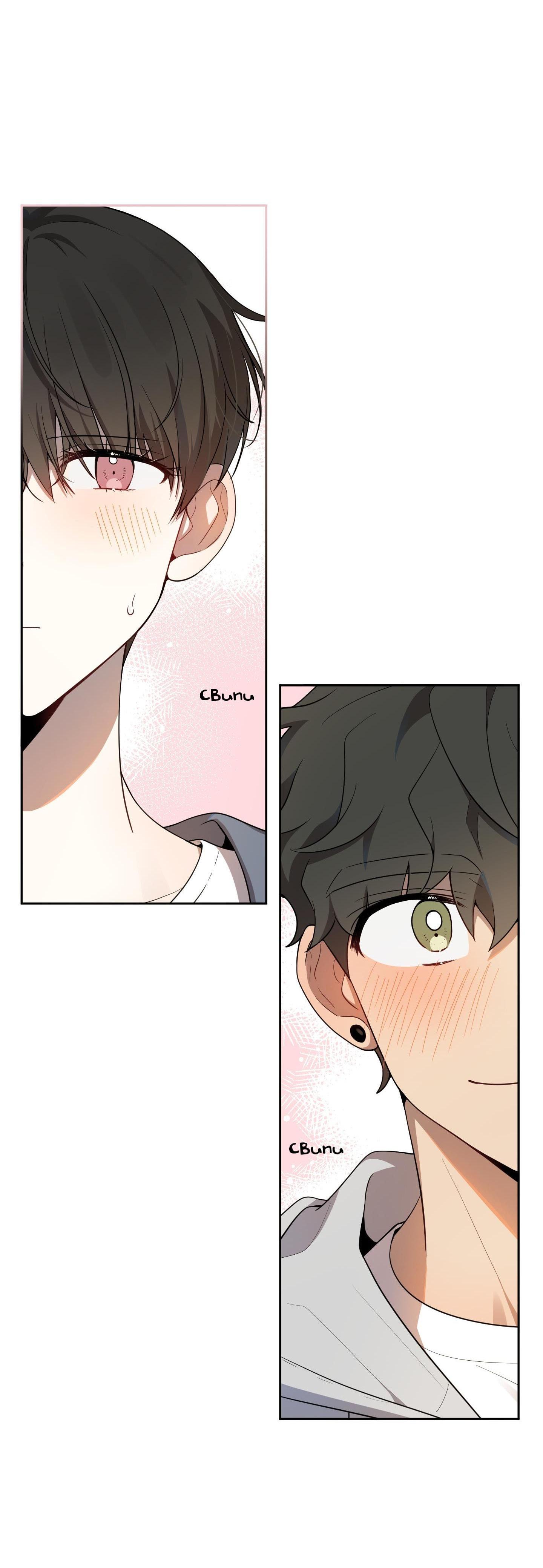 Đọc truyện  Chuyện Rằng Tôi Yêu Cậu - Chapter 4
