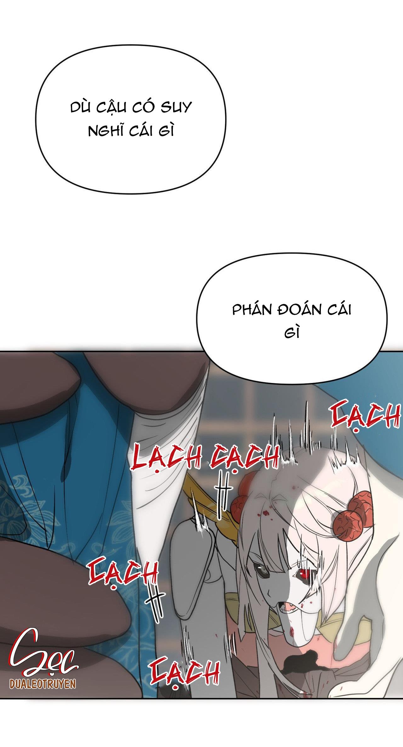 Đọc truyện BẠN CÙNG LỚP MẪU GIÁO MẶT TRỜI - Chapter 26