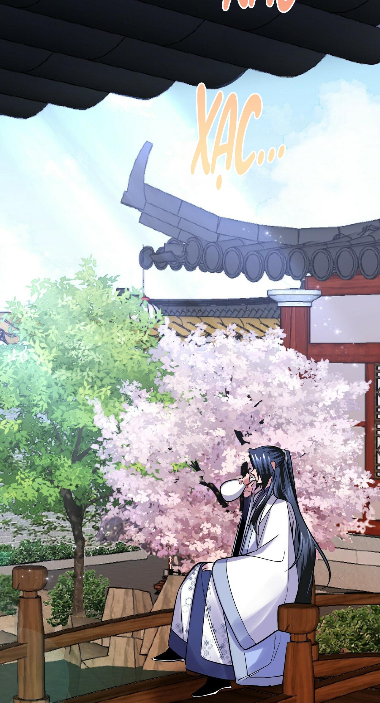 Đọc truyện BÁT NHÃ GIAI NHÂN - Chapter 10