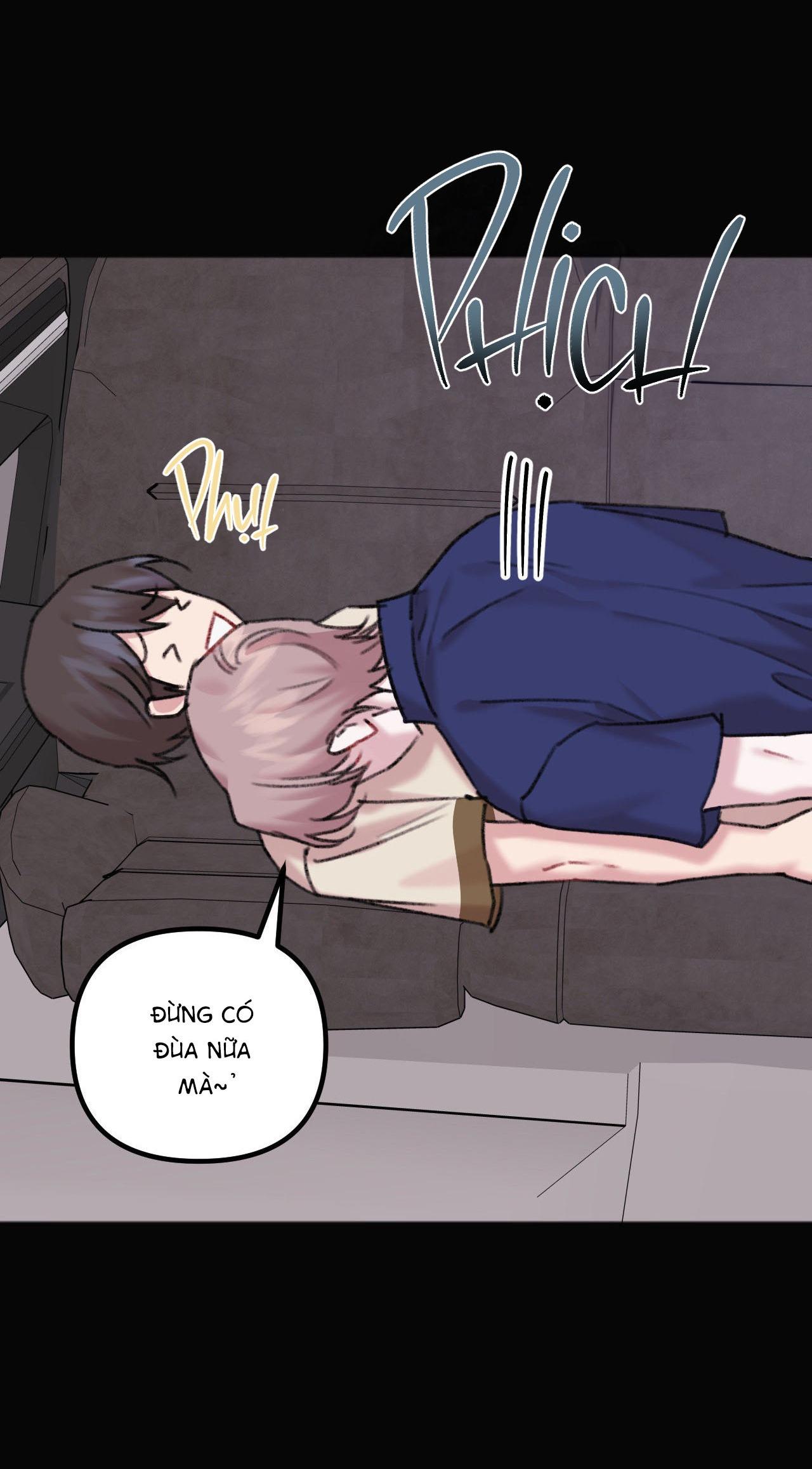 Đọc truyện  Anh Thật Sự Thích Em Sao - Chapter 31