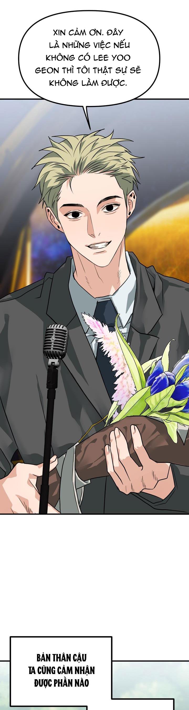 Đọc truyện CÓ TIN VÀO TÍNH BẢN ÁC KHÔNG ? - Chapter 26