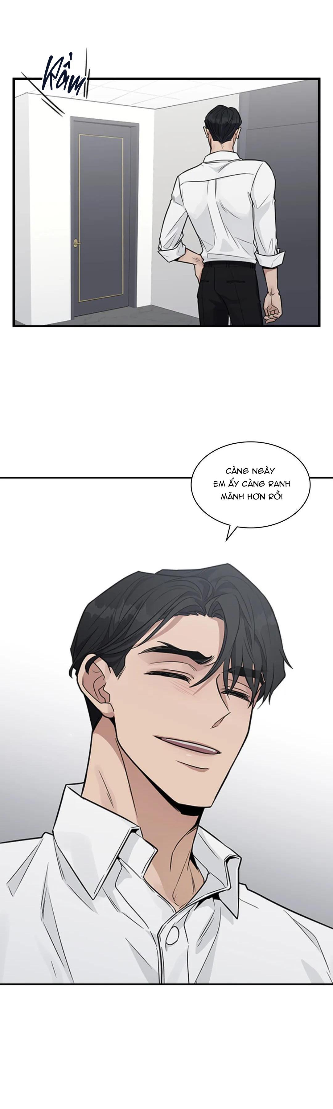 Đọc truyện Dưới Bóng Tình Thân - Chapter 12