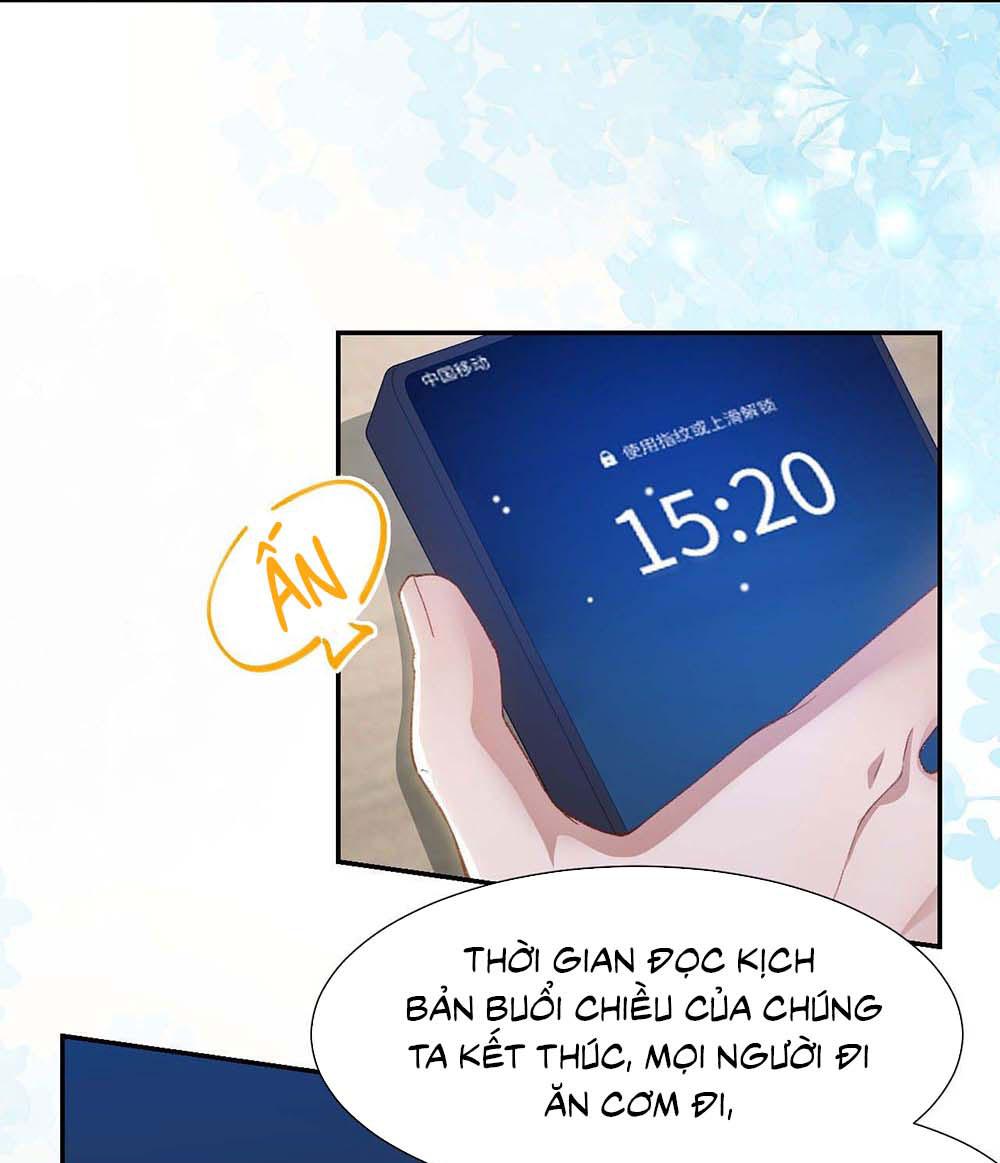 Đọc truyện Quan hệ thế thân - Chapter 165