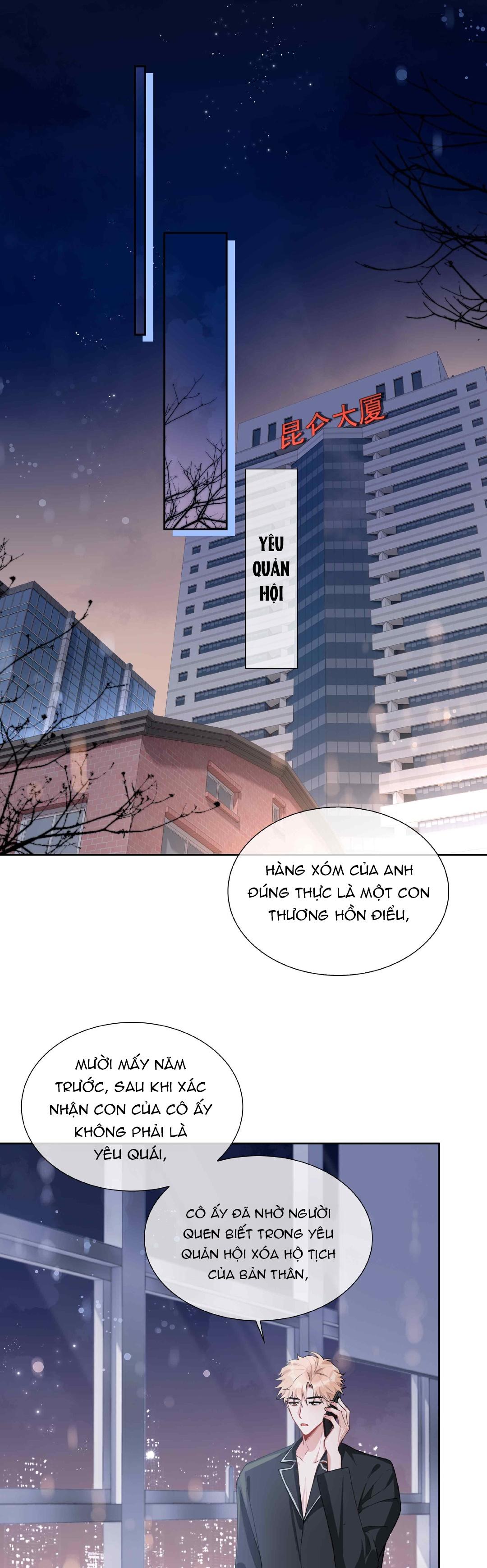 Đọc truyện Trường Cấp Ba Sơn Hải - Chapter 93