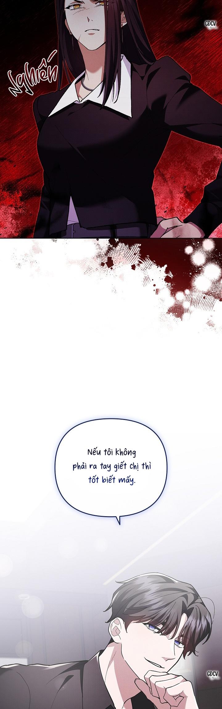 Đọc truyện ĐỪNG CHẠM VÀO CÚN CON CỦA TÔI - Chapter 8