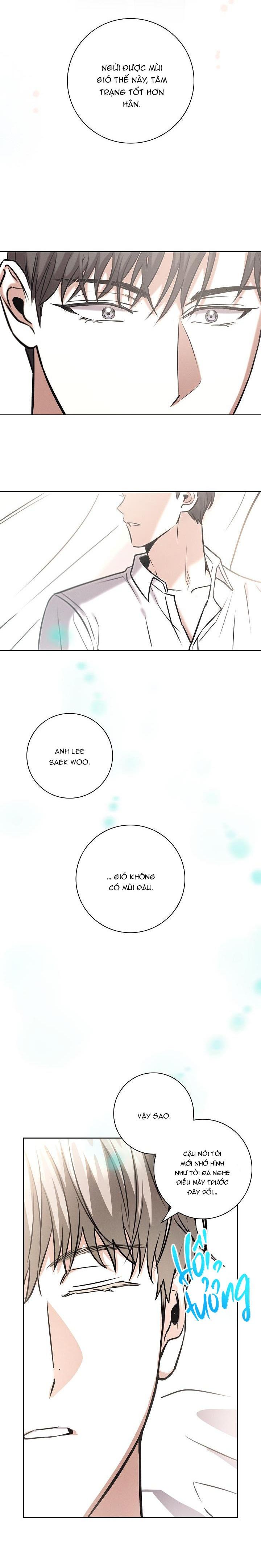 Đọc truyện (ABO) BE BE - Chapter 16