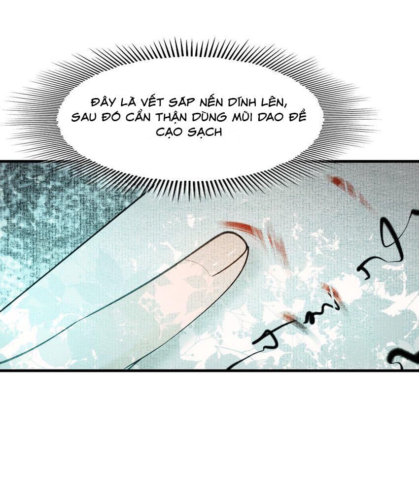 Đọc truyện Vòng Luân Hồi - Chapter 97