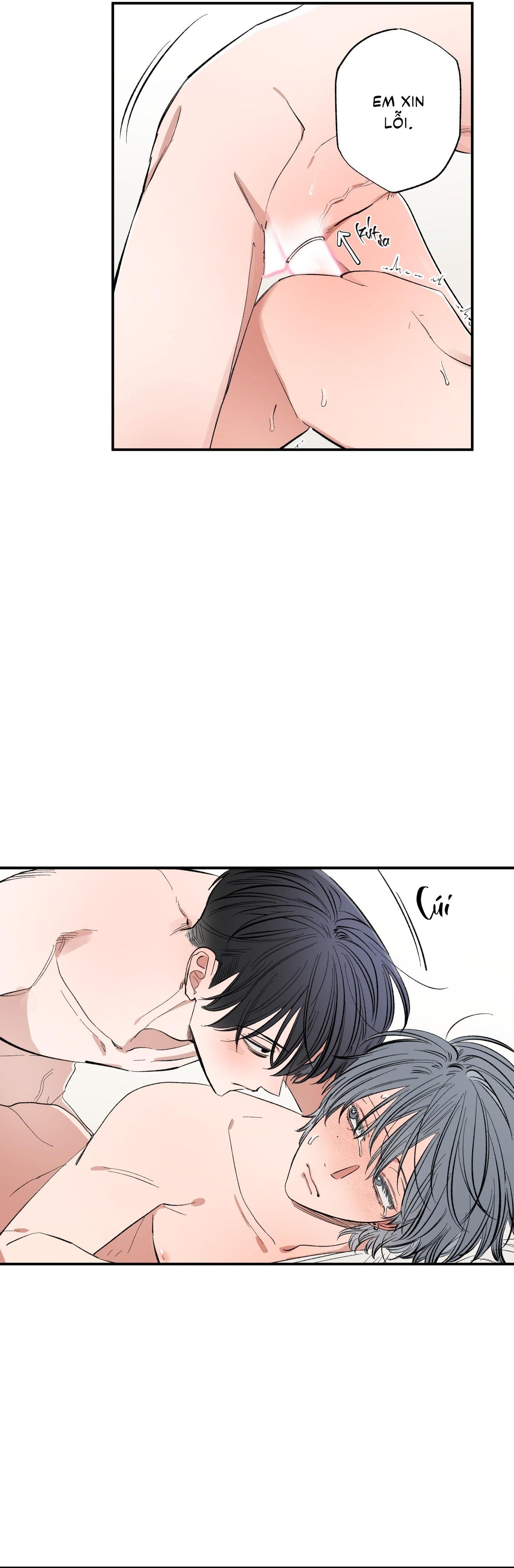 Đọc truyện  Điểm Hẹn Tình Đơn Phương - Chapter 27
