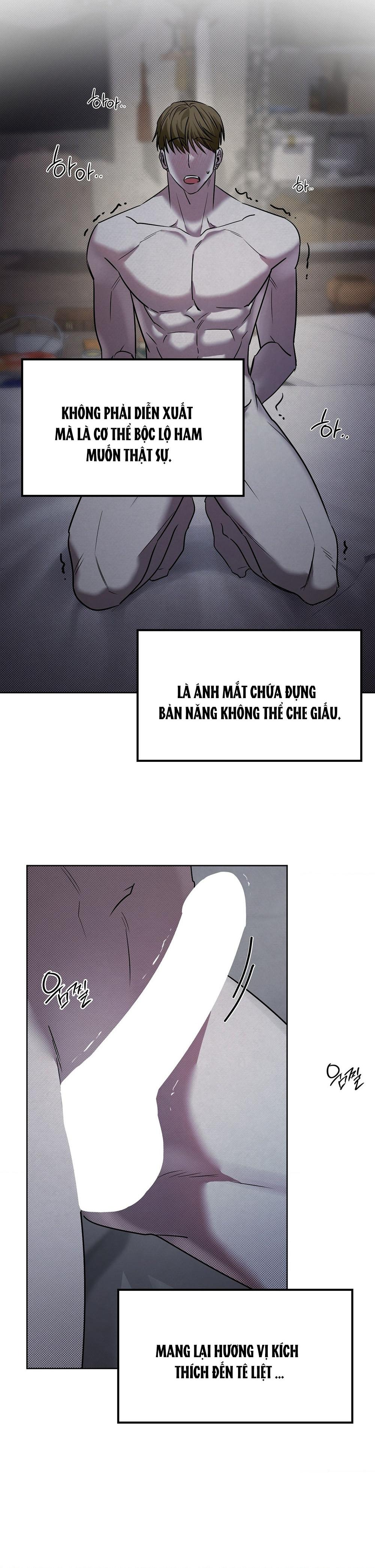 Đọc truyện TRANH VẼ - Chapter 4
