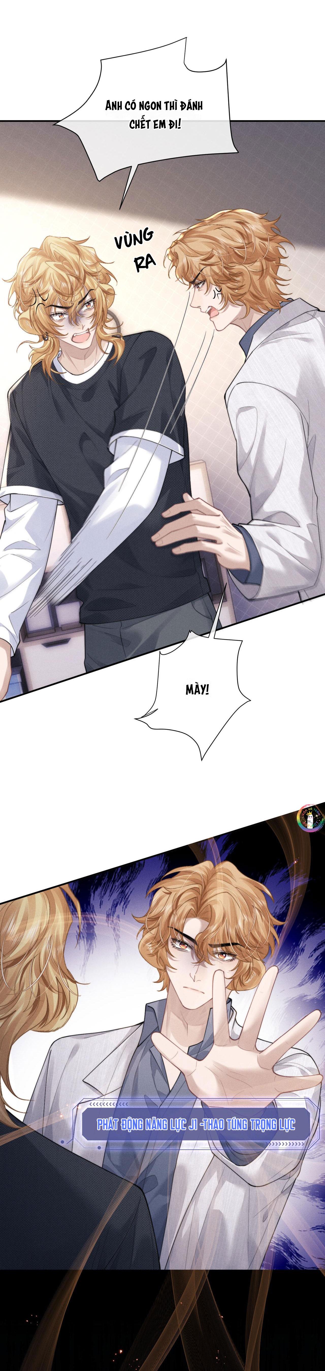 Đọc truyện Chấp Sự Thỏ Tai Cụp - Chapter 70