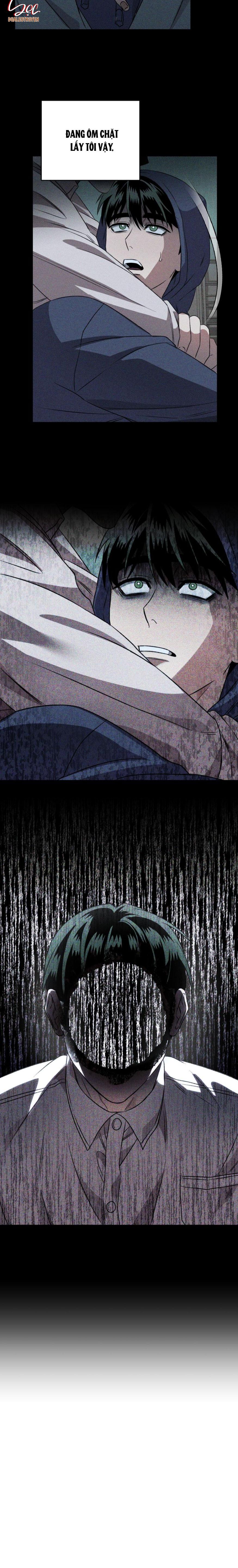 Đọc truyện ANH EM TƯƠNG TÀN - Chapter 0.3