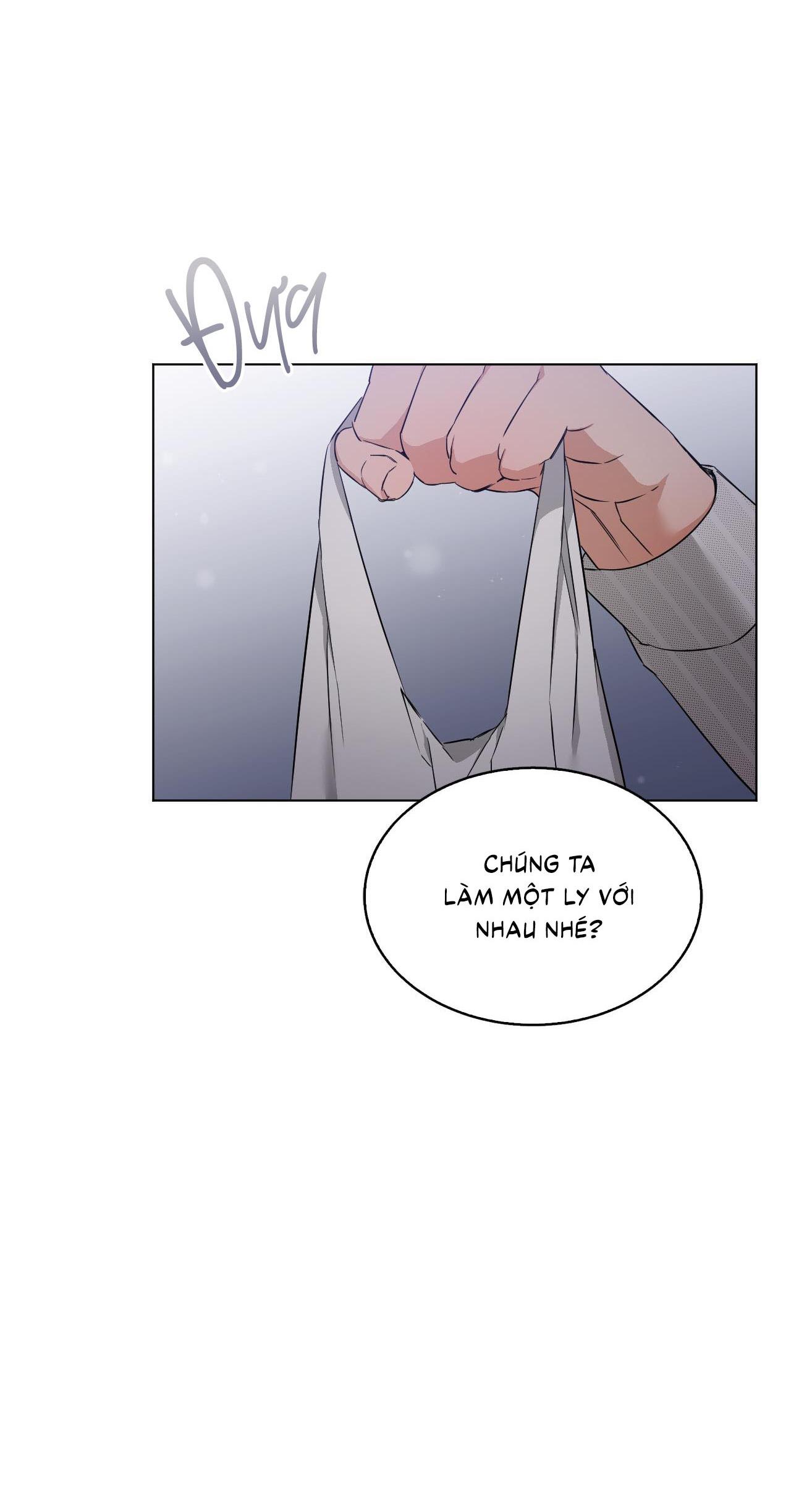 Đọc truyện  Dễ thương là lỗi của tôi sao? - Chapter 35