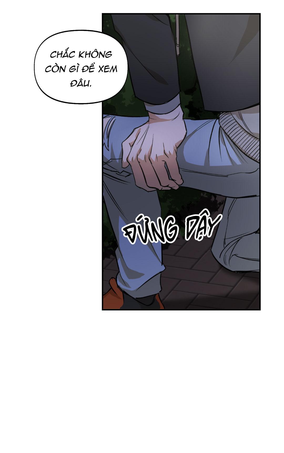 Đọc truyện NERD PROJECT - Chapter 2
