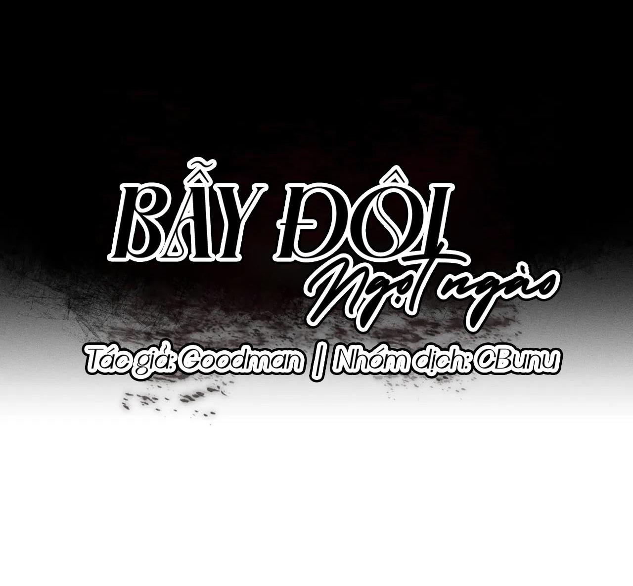 Đọc truyện Bẫy Đôi Ngọt Ngào - Chapter 49