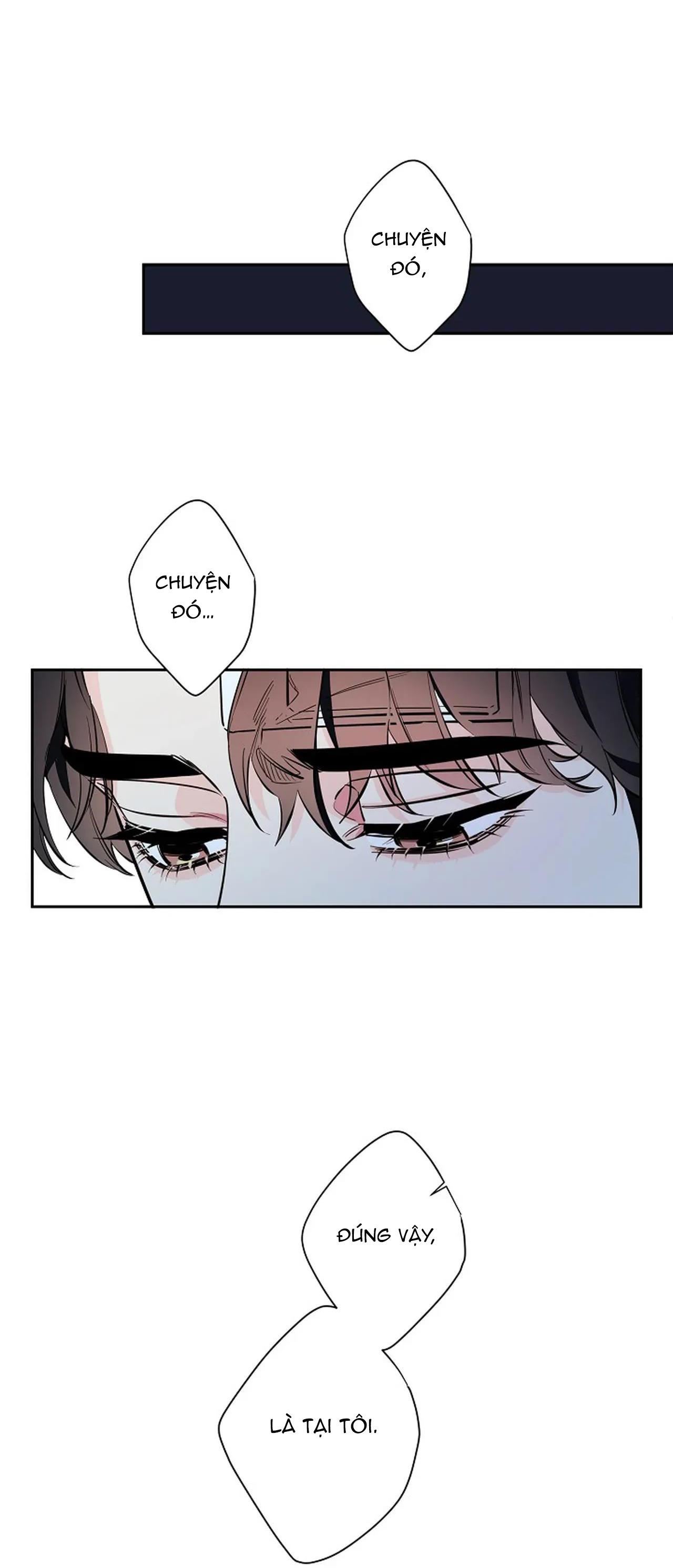 Đọc truyện ĐÊM DỊU DÀNG - Chapter 69