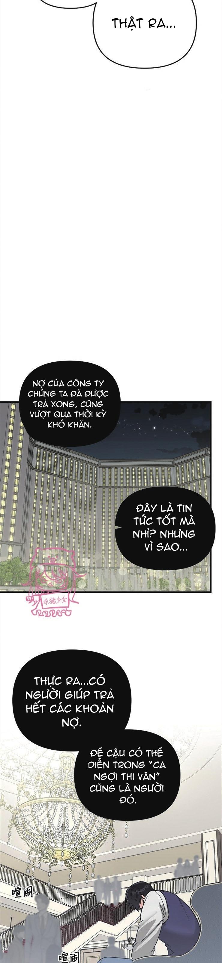 Đọc truyện Thiên Đường - Chapter 16