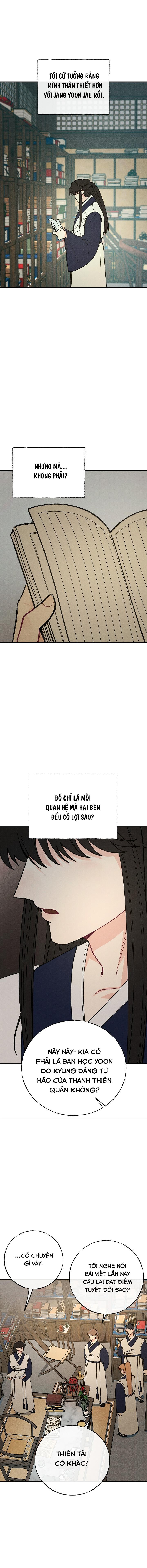 Đọc truyện LIST TRUYỆN NGẮN CHỊT CHỊT - Chapter 91