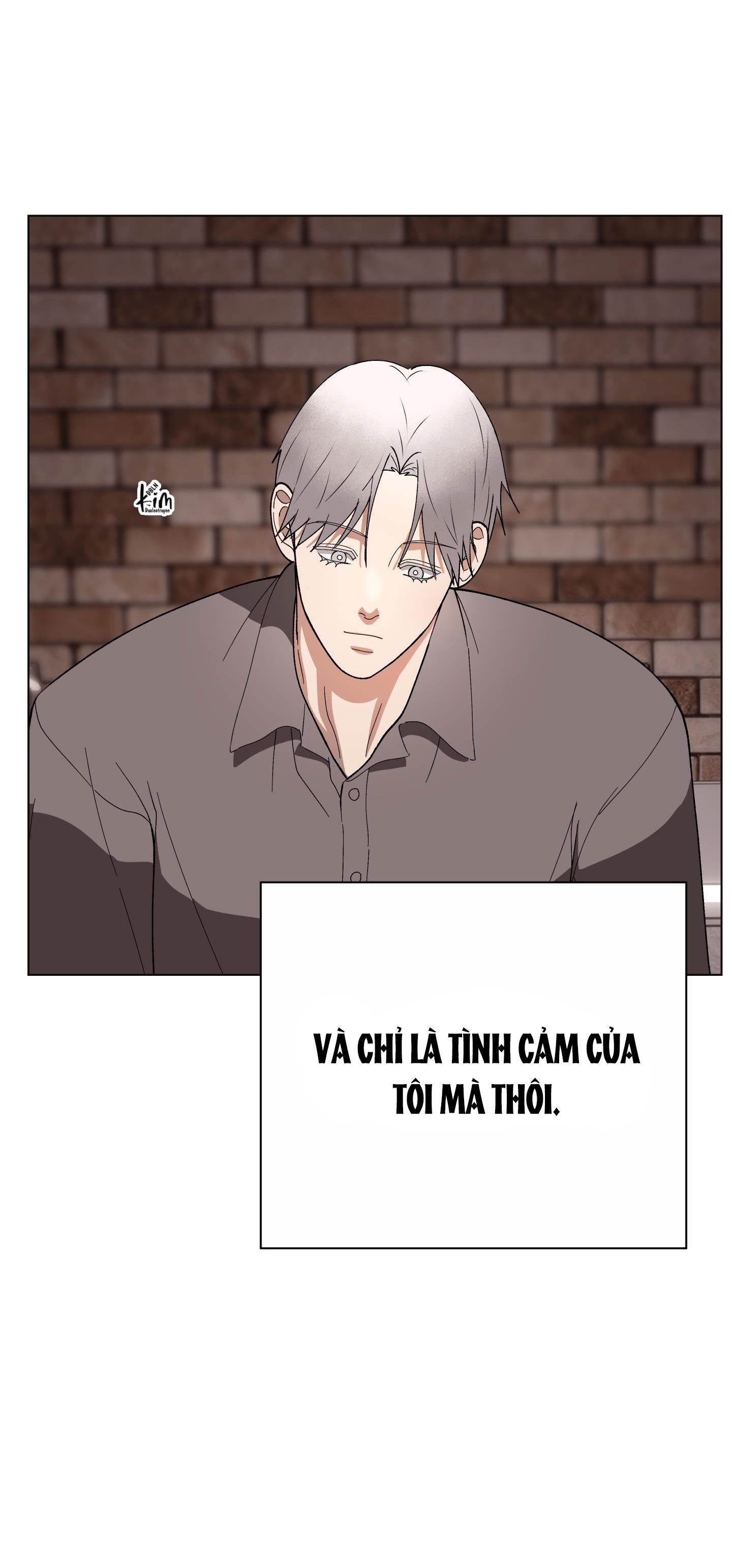 Đọc truyện BL NGẮN TUYỂN CHỌN - Chapter 31.3