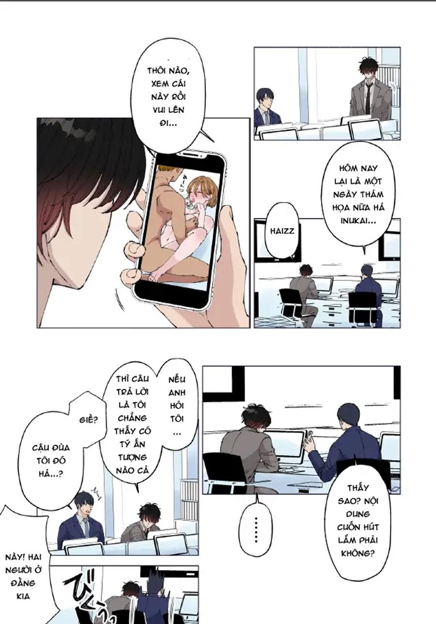 Đọc truyện Tra tấn giám đốc dâm dục - Chapter 1