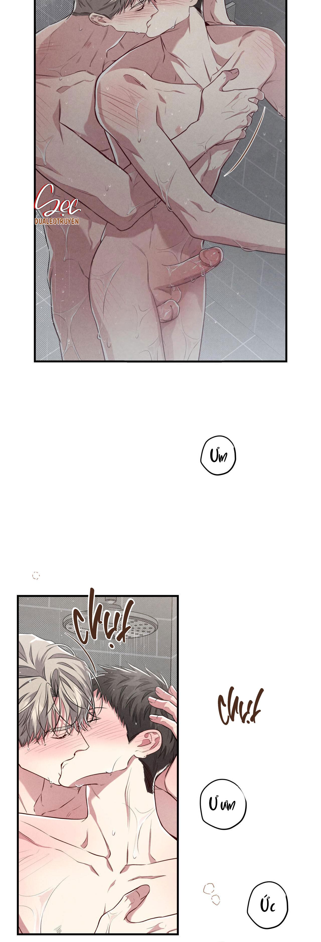 Đọc truyện CÔNG TƯ PHÂN MINH - Chapter 31