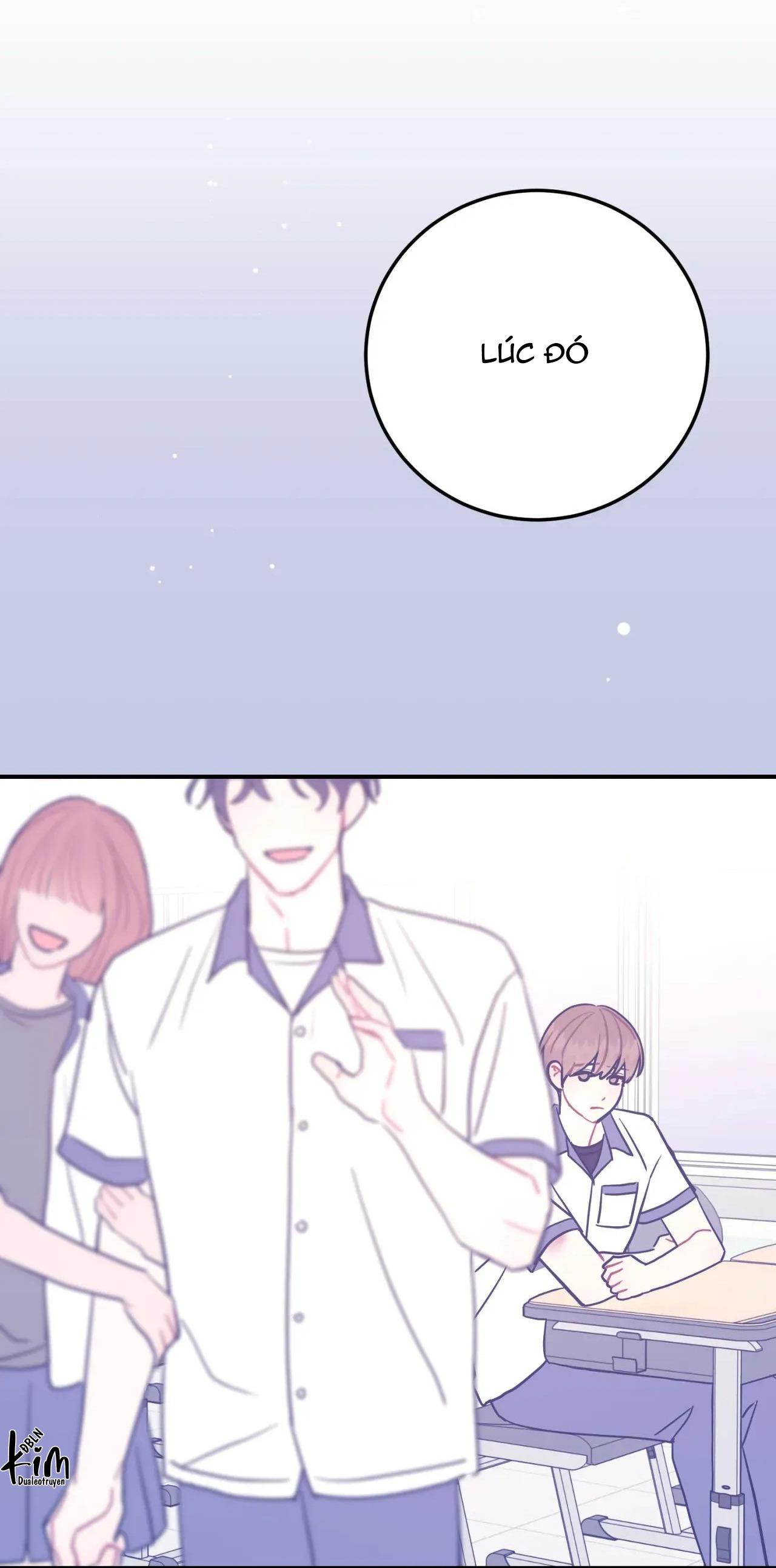 Đọc truyện KHOẢNG CÁCH VƯỢT QUA GIỚI HẠN - Chapter 84