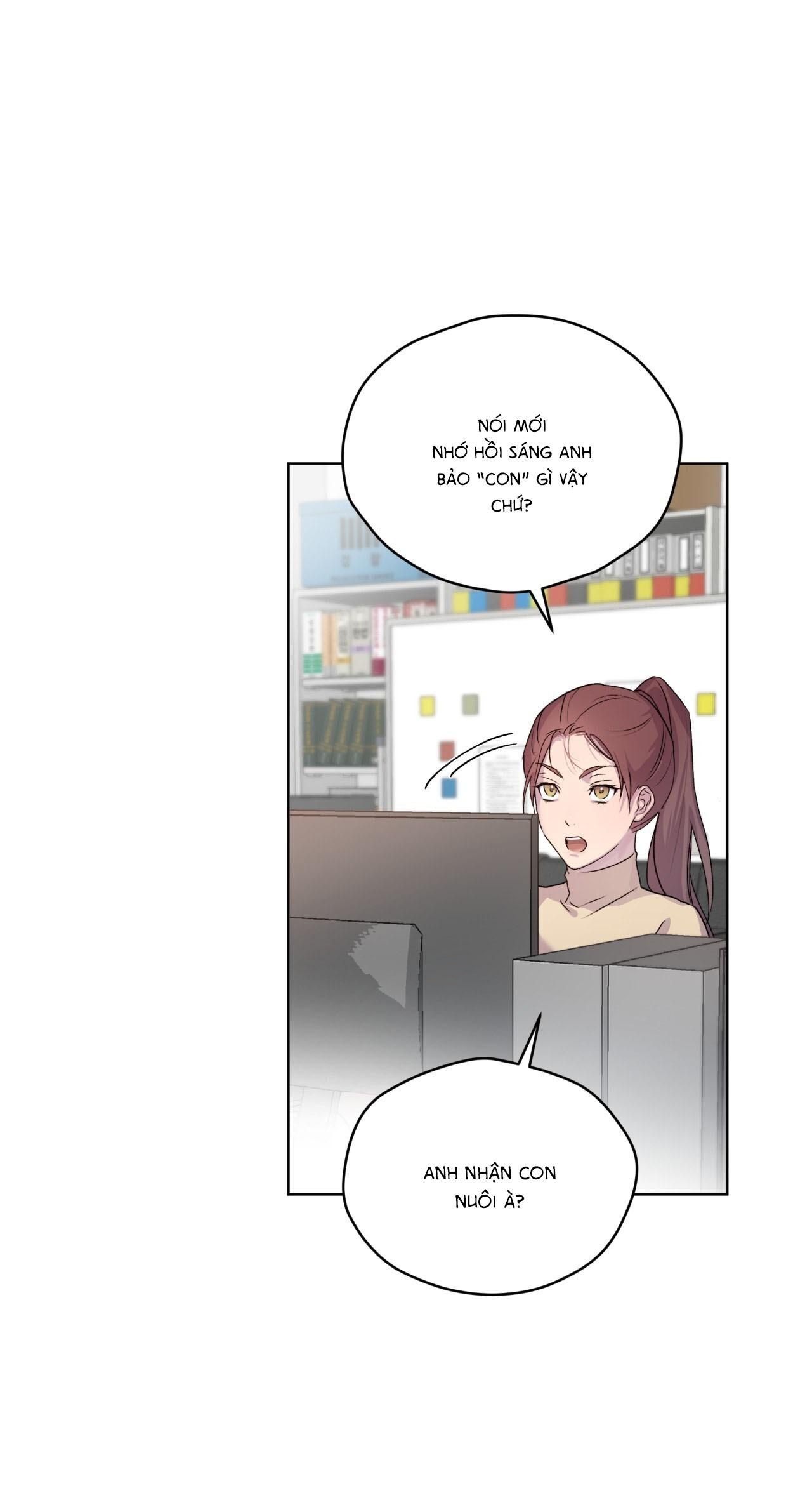 Đọc truyện  Hồi Ức Của Nhịp Thở - Chapter 4