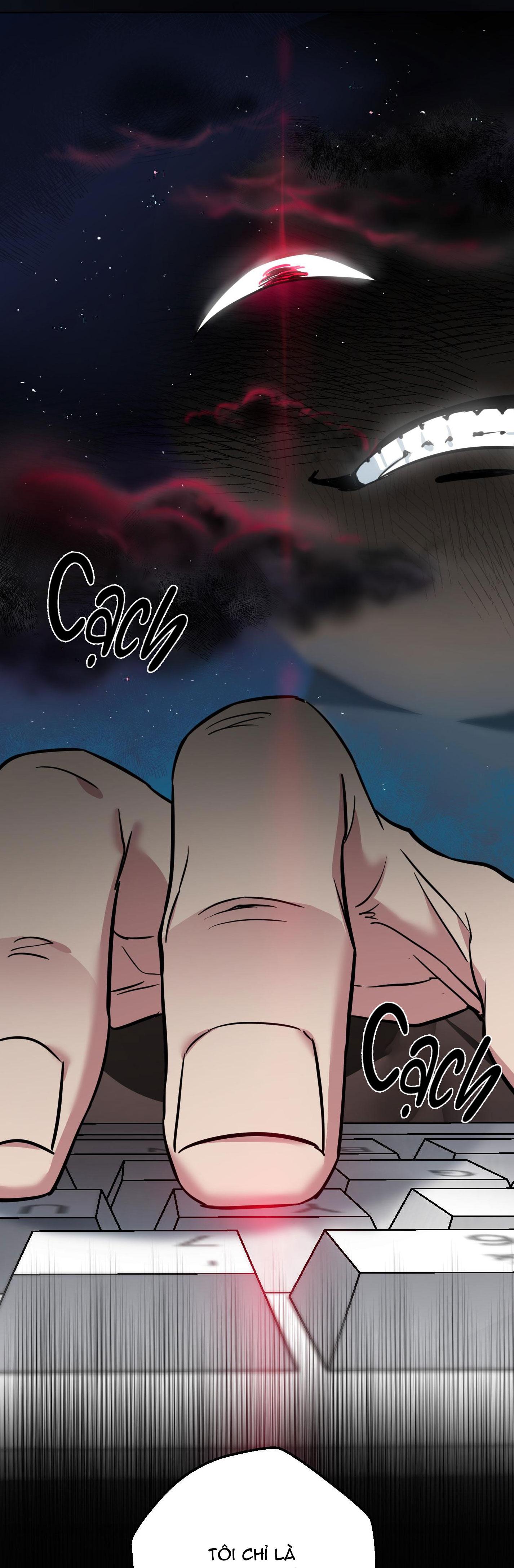 Đọc truyện CHÚ ĐÃ BIẾT HẾT RỒI SAO ? - Chapter 26