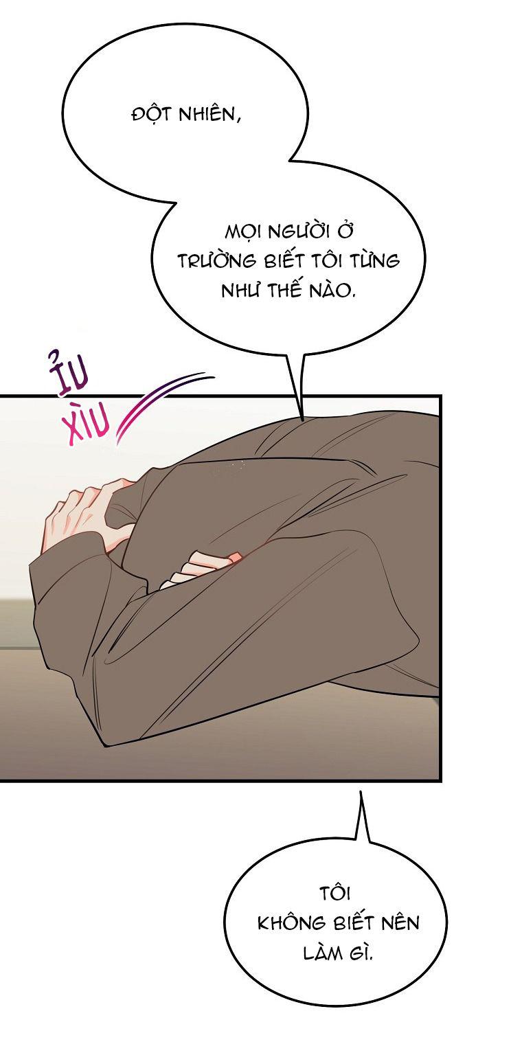 Đọc truyện Có Chuyện Gì Xảy Ra với Sự Nổi Tiếng Của Tôi Thế? - Chapter 38