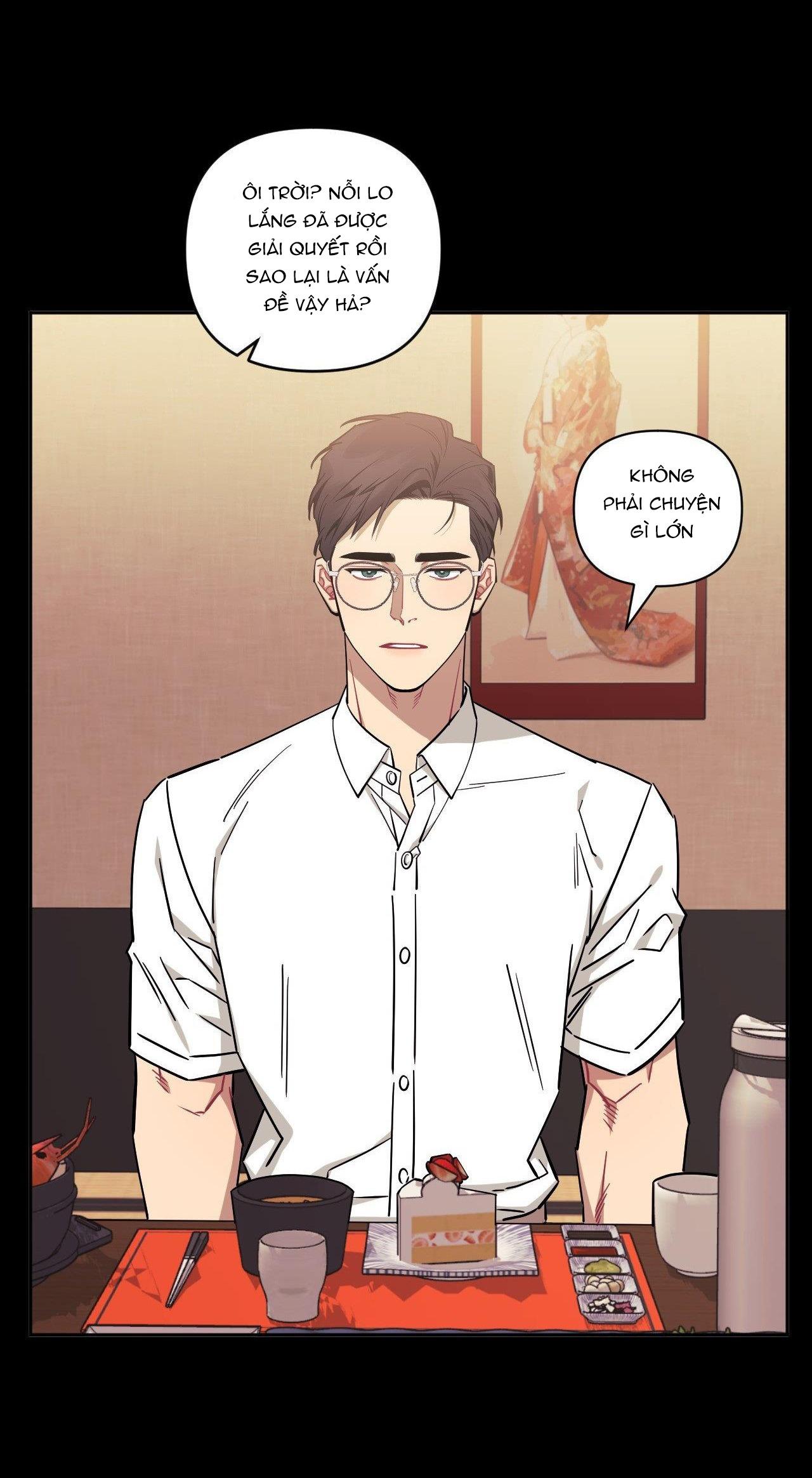 Đọc truyện HƠN CẢ BẠN BÈ - Chapter 78