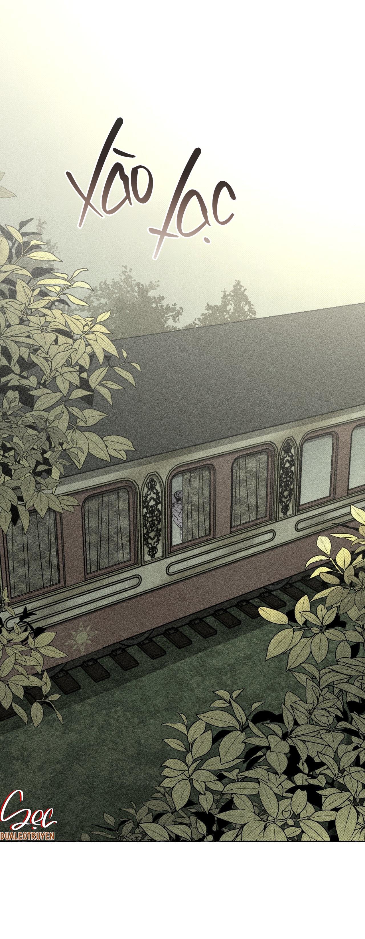 Đọc truyện XƯƠNG VÀ CÁNH HOA - Chapter 33