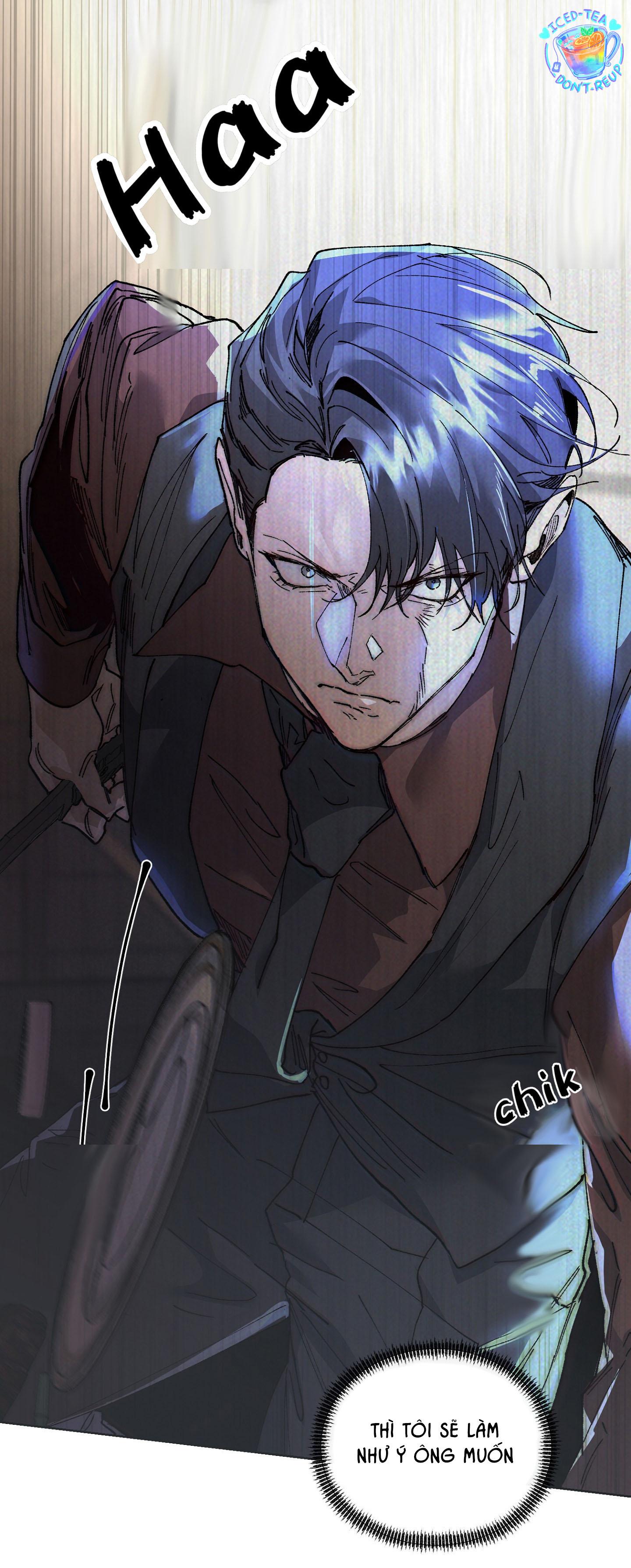 Đọc truyện Romance lỗi nhịp - Chapter 1