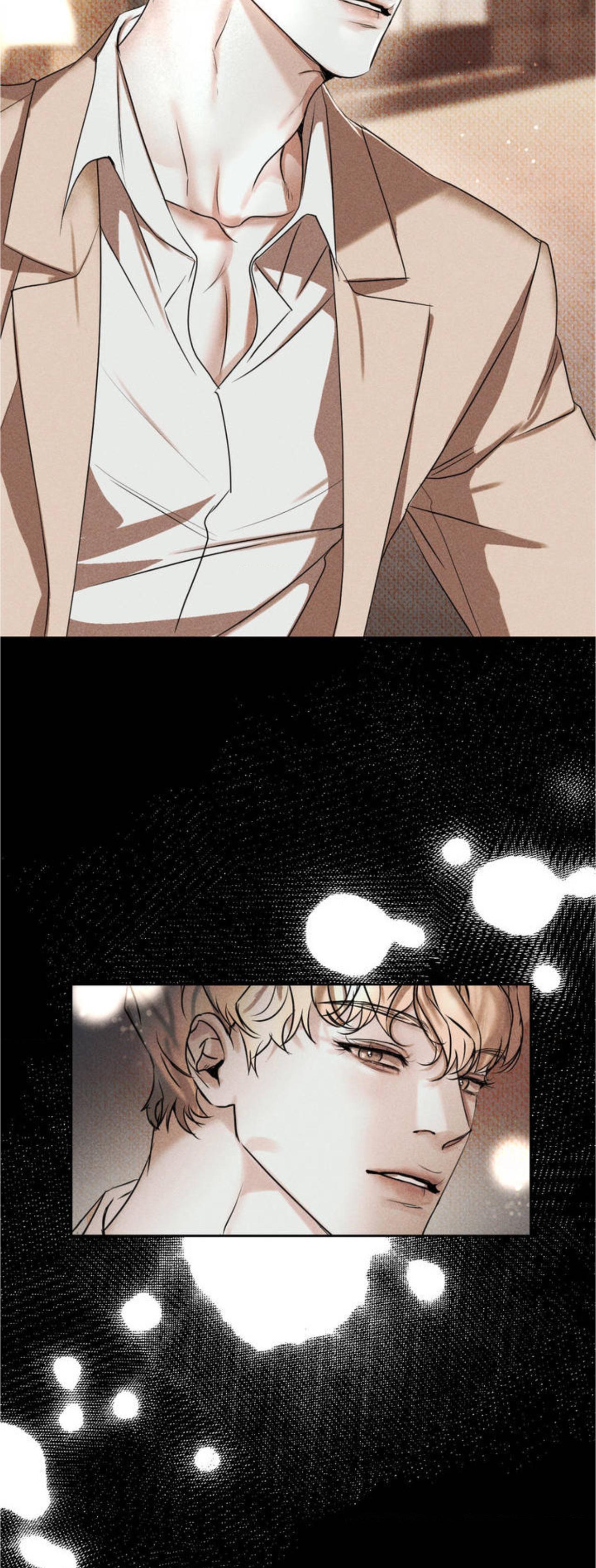 Đọc truyện Dearest - Chapter 1