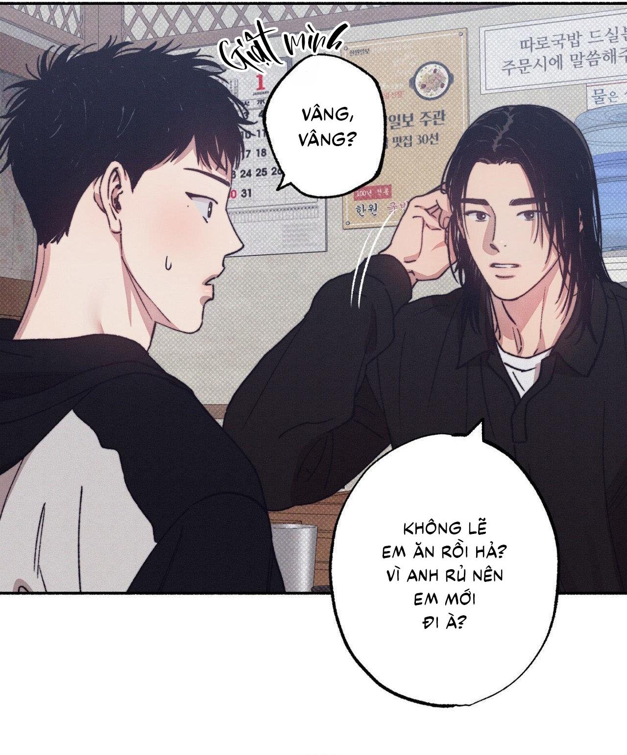 Đọc truyện  1 to 10 - Chapter 26