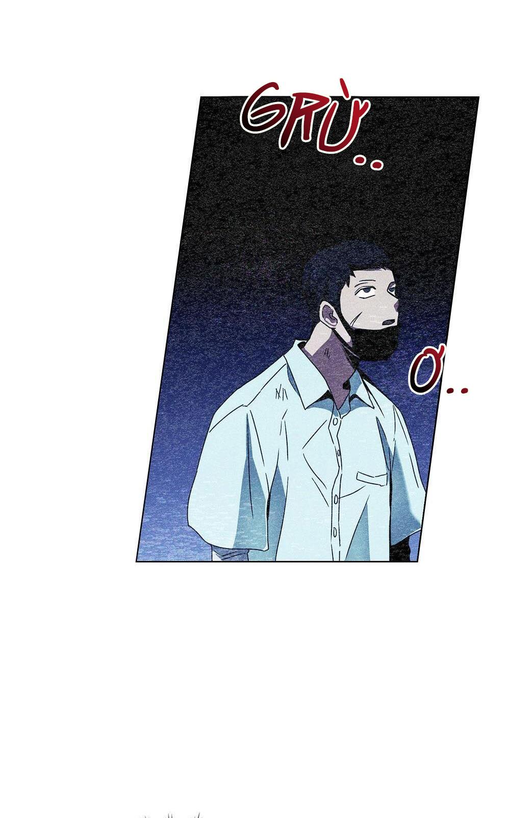 Đọc truyện Dấu Vết Mặt Trời - Chapter 5