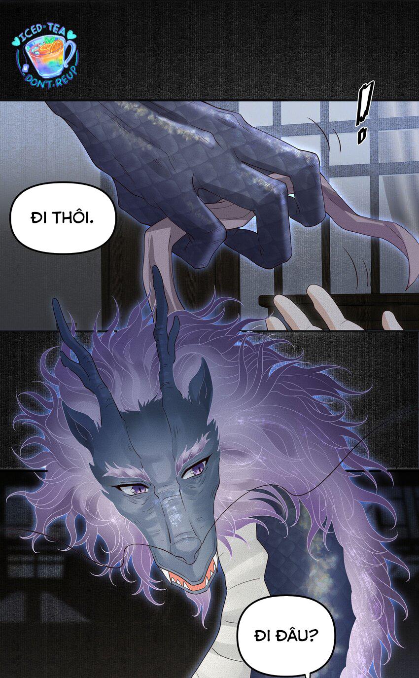Đọc truyện Đồng tiền tham khế - Chapter 51