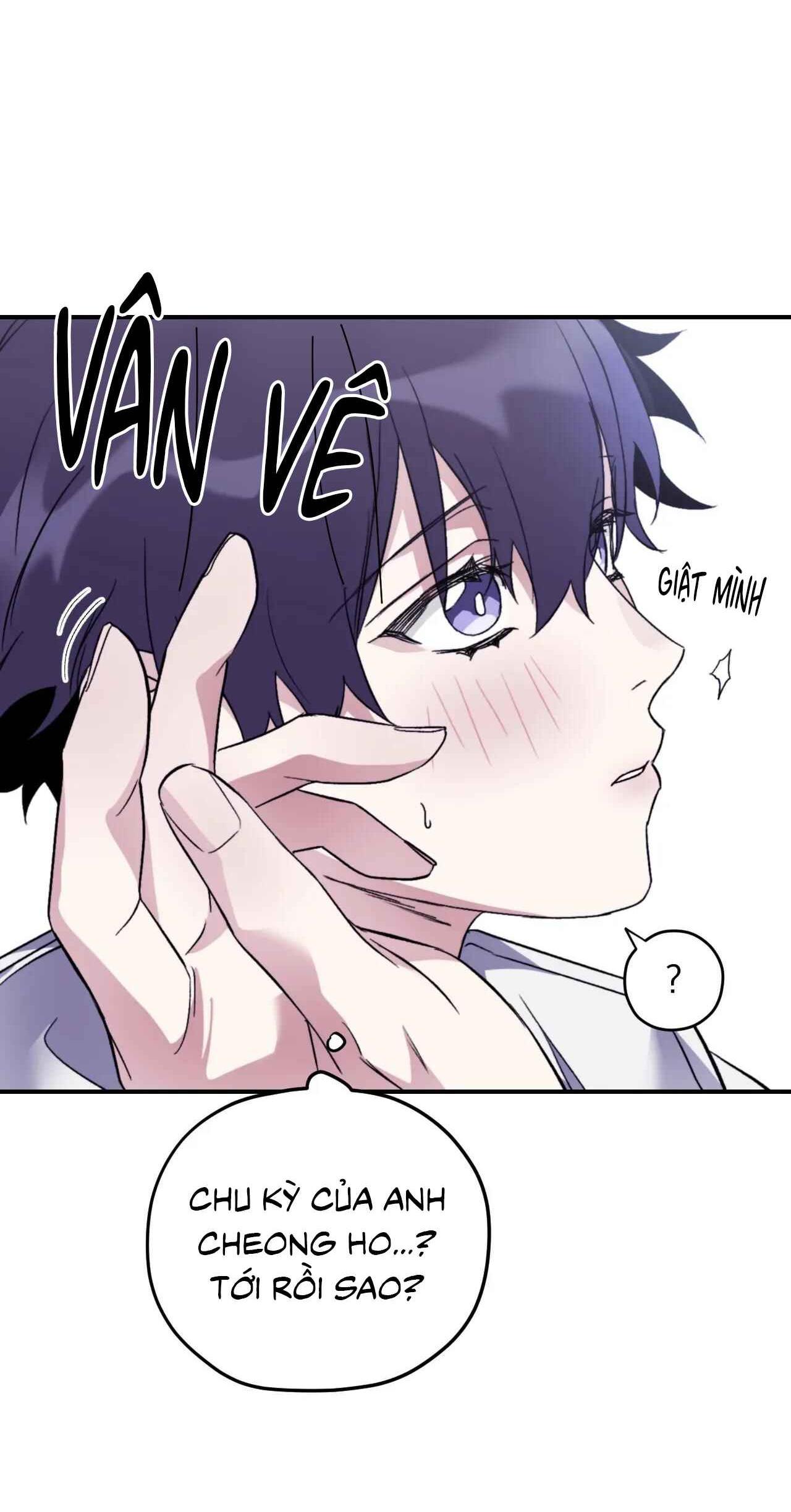 Đọc truyện Sóng Tìm Em - Chapter 76