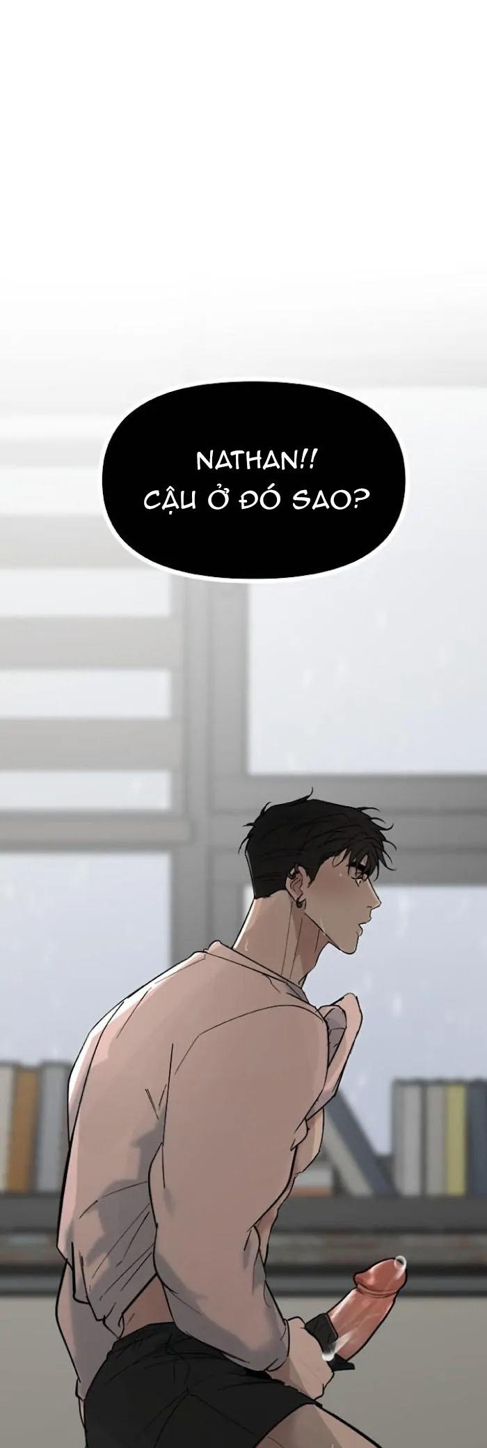 Đọc truyện CHUYẾN BAY ĐỊNH MỆNH - Chapter 63