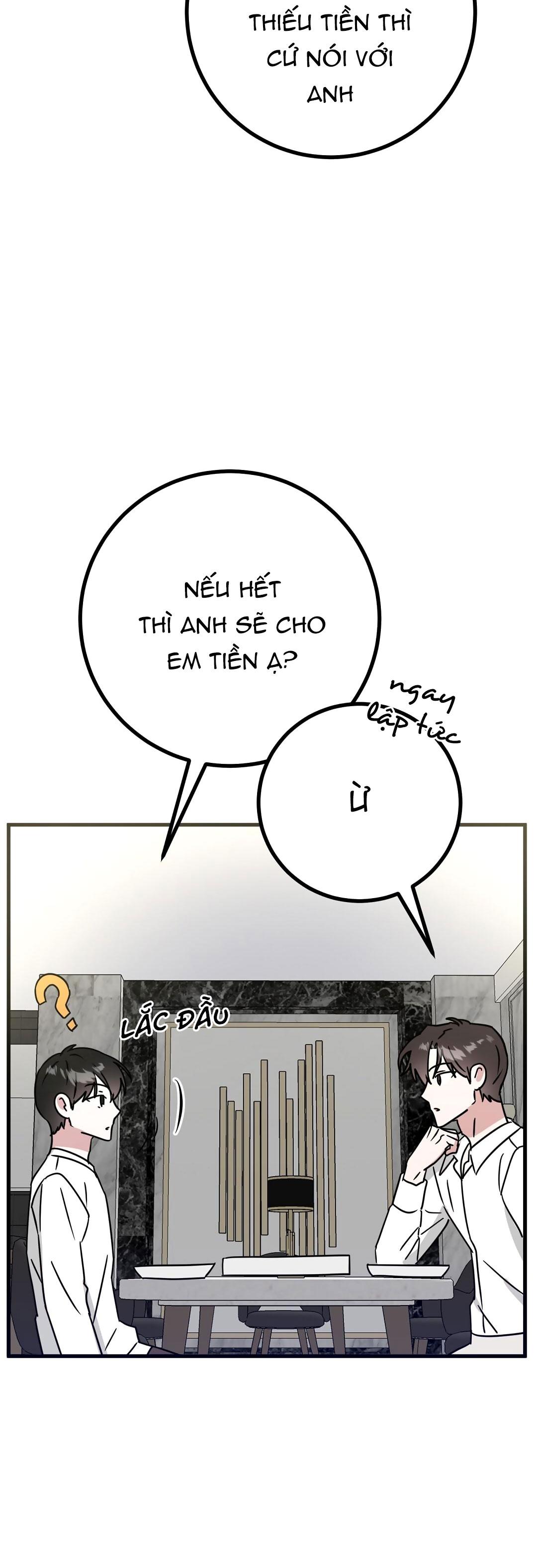 Đọc truyện NHÀ TÔI THÀNH PHIM TRƯỜNG MẤT RỒI - Chapter 28