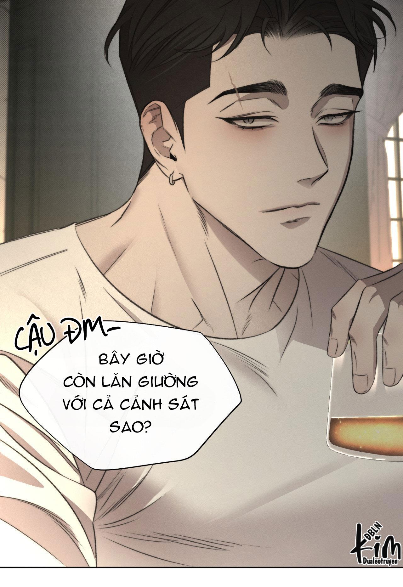 Đọc truyện STILL LOVE YOU - Chapter 4