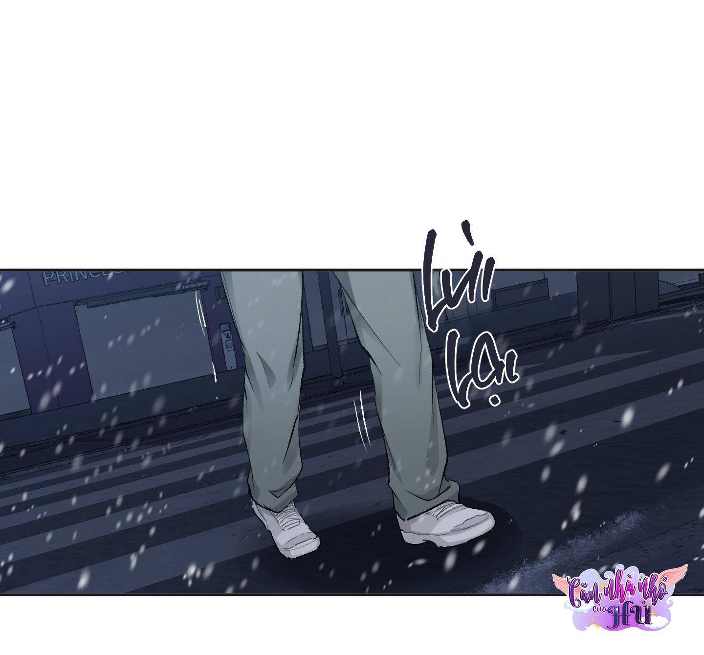 Đọc truyện THẾ GIỚI KHI MẤT ĐI EM - Chapter 52